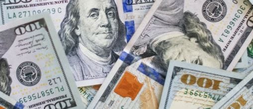 Mukha ni Pres. Trump Iminumungkahing $250 Bill