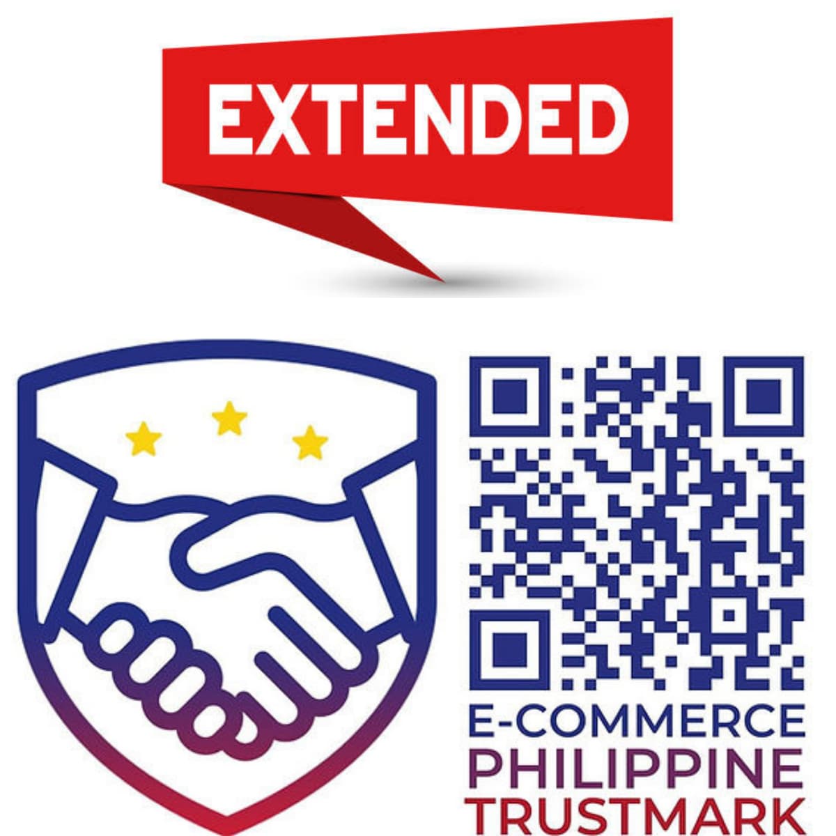 DTI pinalawig ang deadline para sa E-Commerce Trustmark registration hanggang Disyembre 31