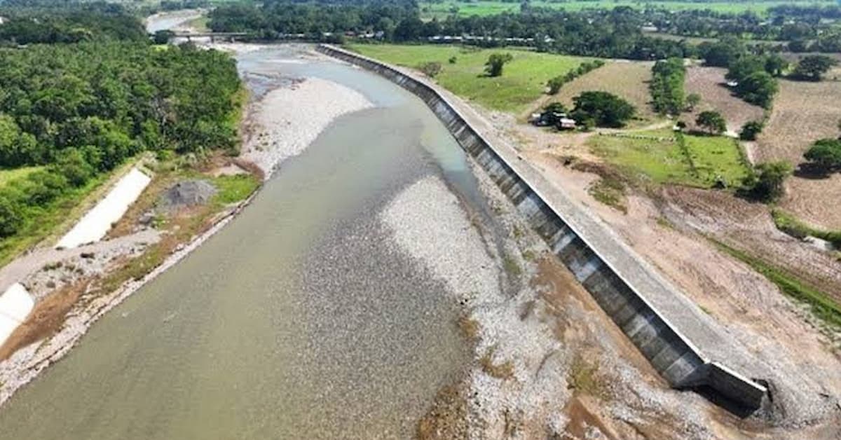 Marcos tiniyak pagpapatuloy ng flood control projects sa 2026 sa kabila ng mga isyu sa pondo