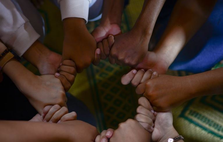 Lakas sa Pagkakaisa: Pilipinas at mga Kaalyado sa Depensa