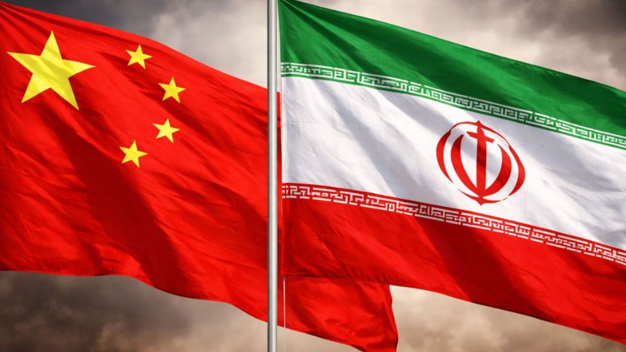 China denies reports of arming Iran amid fragile ceasefire — Is a bigger conflict brewing behind the scenes?