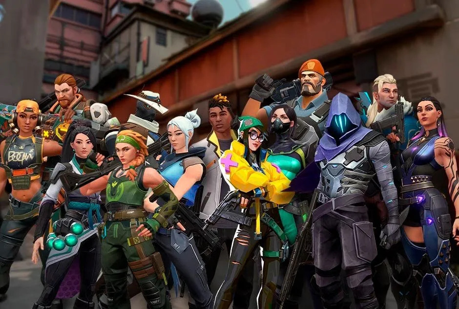 E-Sports: Inilahad ng Riot Games ang proseso sa likod ng Agent creation ng Valorant