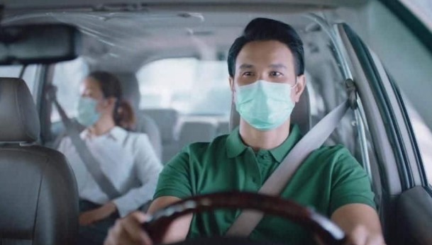 Sexual harassment complaint vs TNVS driver — Are we gambling with our safety?