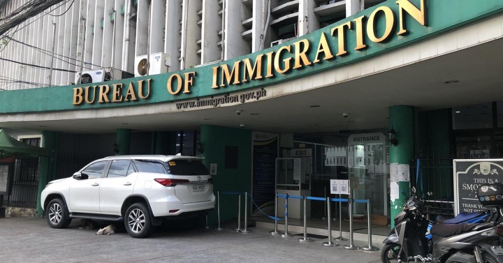 7 Koreano, timbog sa hinihinalang POGO hub sa Clark