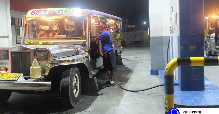 P10 per liter cut powers PUVs through Metro’s fuel storm — but is it enough to keep wheels turning?