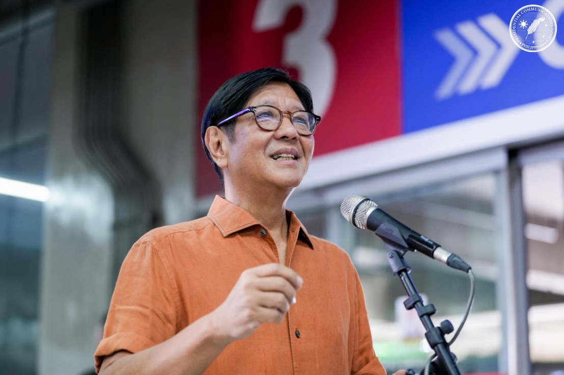 Marcos dangles ₱10k fuel lifeline for buses — but who will feel the relief?