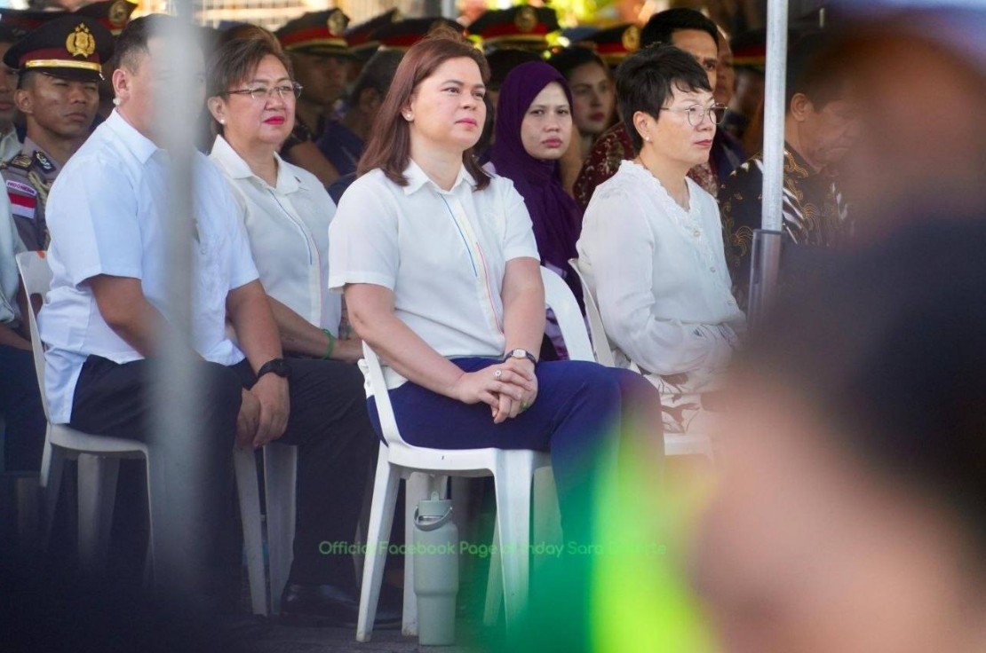 P125M, gone in 24 hours? Sara camp cries foul as impeachment circus heats up