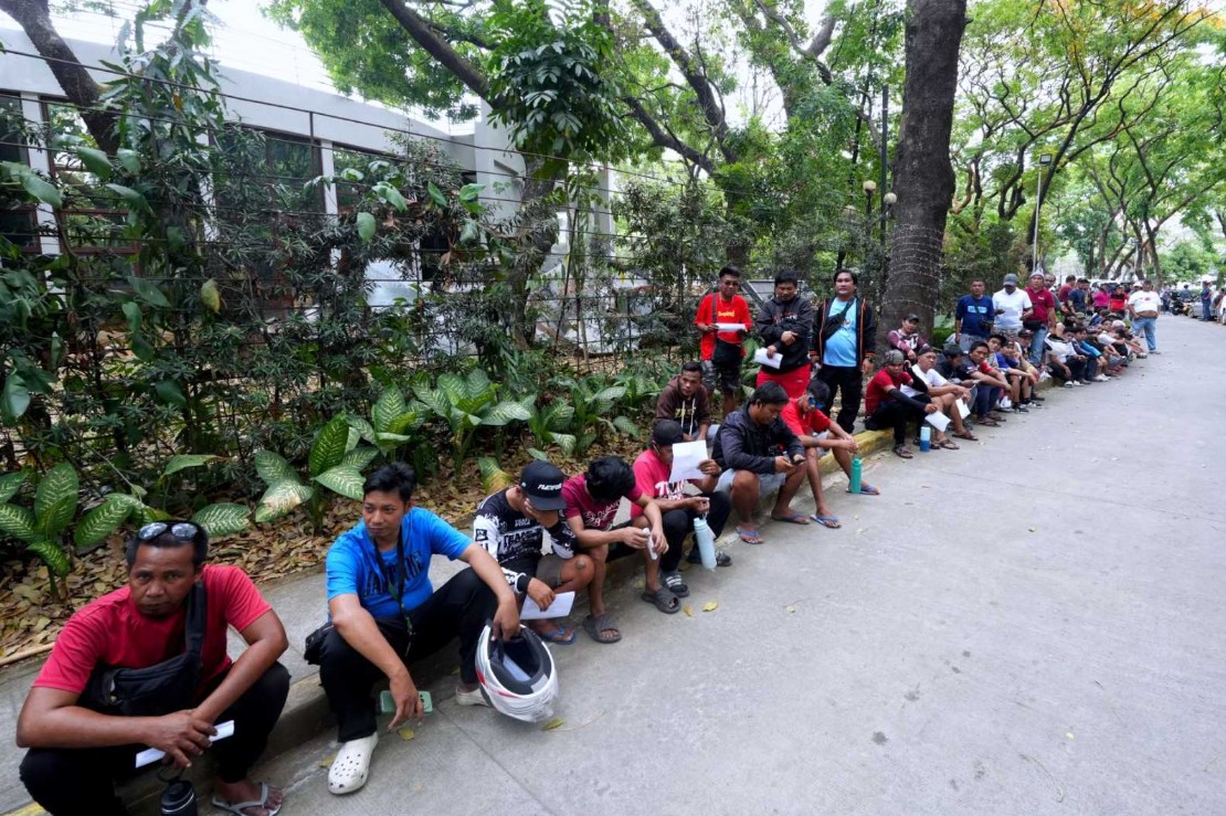 DSWD says ₱2.7B driver aid could’ve been lost without strict checks