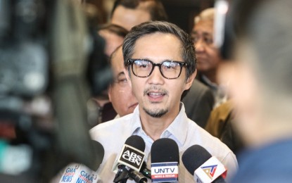 Tangkang pag-deregister ng 3 chopper ni Zaldy Co, naharang ng gobyerno
