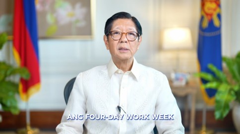 PH slashes work week as fuel prices explode from Iran war