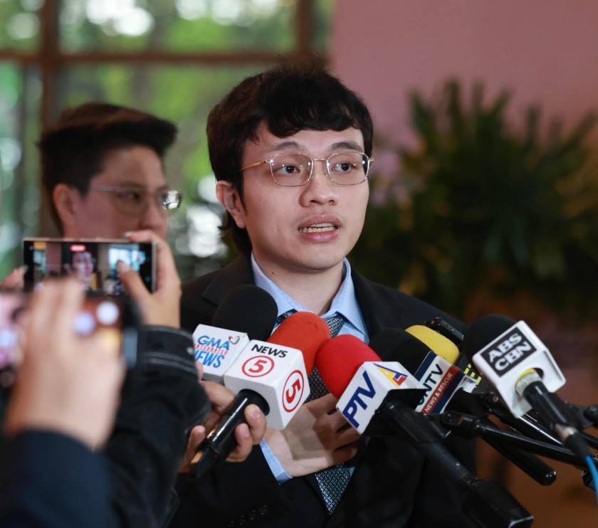 ‘Ganito ho ba tayo kabalat-sibuyas?’ 5 kongresista, pumalag sa suspensyon ni Barzaga