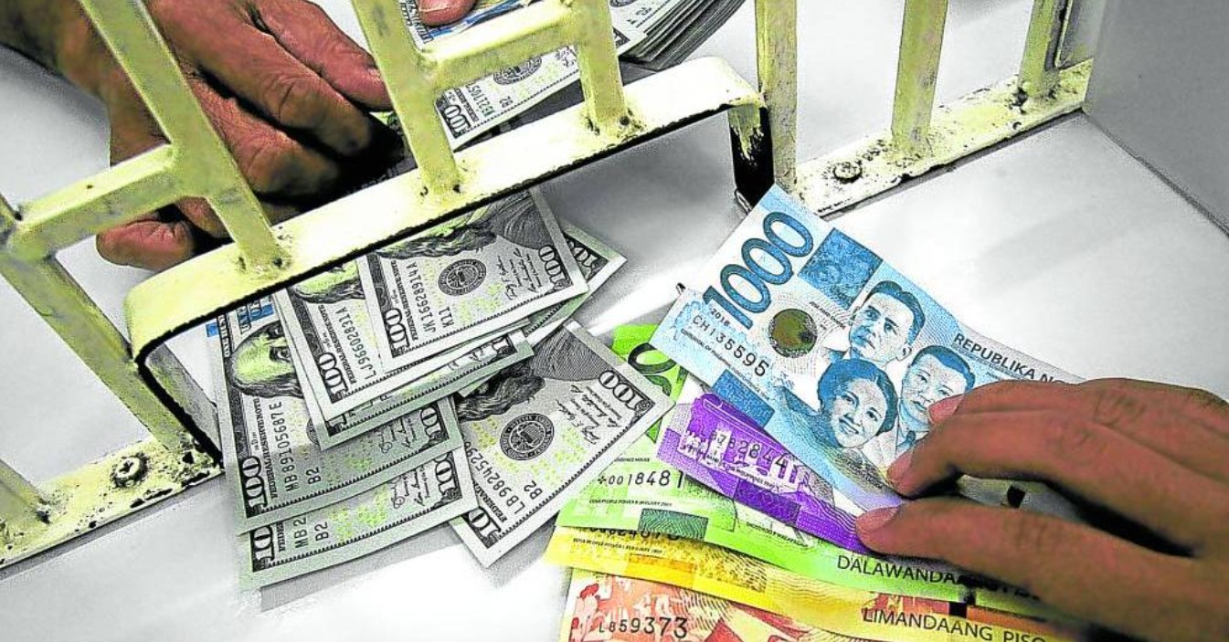 Peso sinks past 61 to US dollar; debt, imports weigh heavier on the average Pinoy