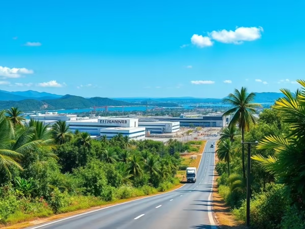 Foreign investors now allowed to lease land up to 99 years