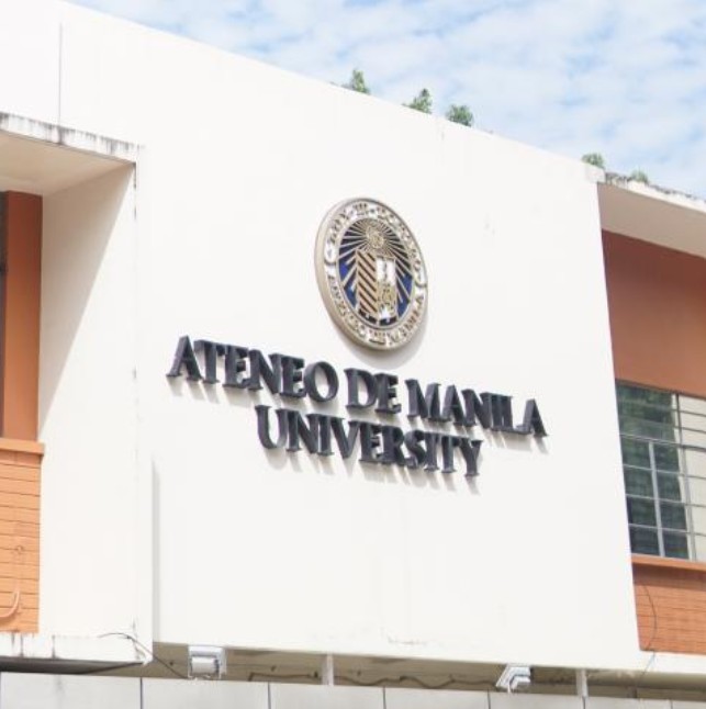 Ateneo tops PH schools in 2026 Asia rankings