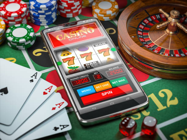 CSC: Walang batas na nagbabawal sa online gambling ng gov’t workers
