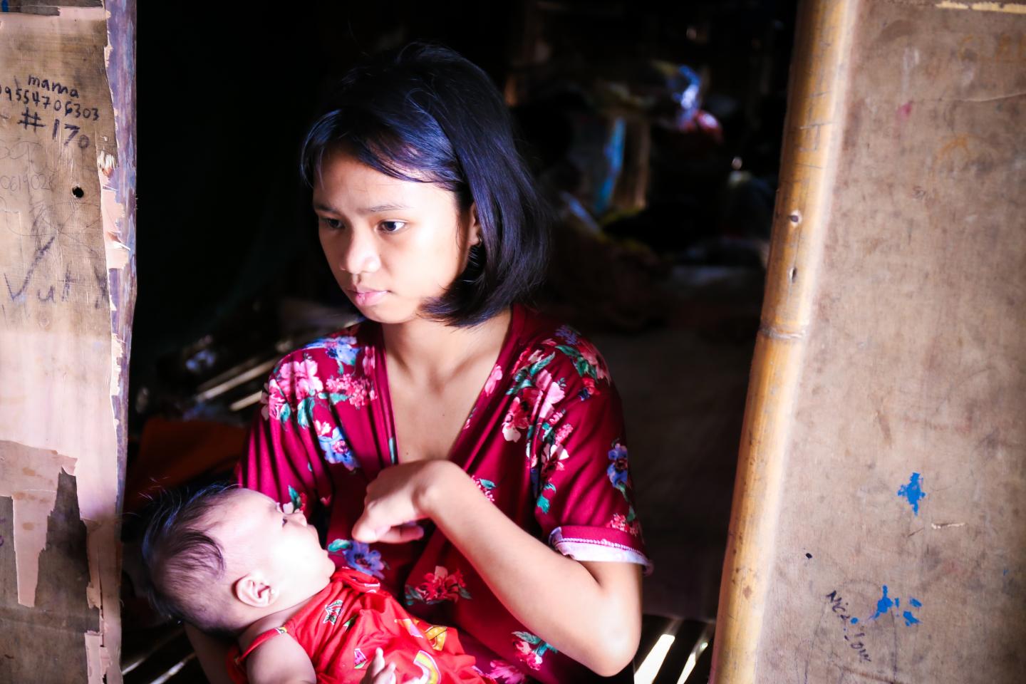 Adolescent pregnancy bill pushed as cases among girls aged 10-14 explode