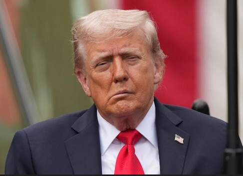 Too old to lead? Americans say Trump is growing erratic, fueling fresh doubts about aging leaders in Washington