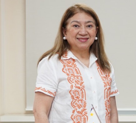 Gov. Albano, umamin! Pagtatalaga sa asawa bilang envoy sa Japan, request pala kay Marcos