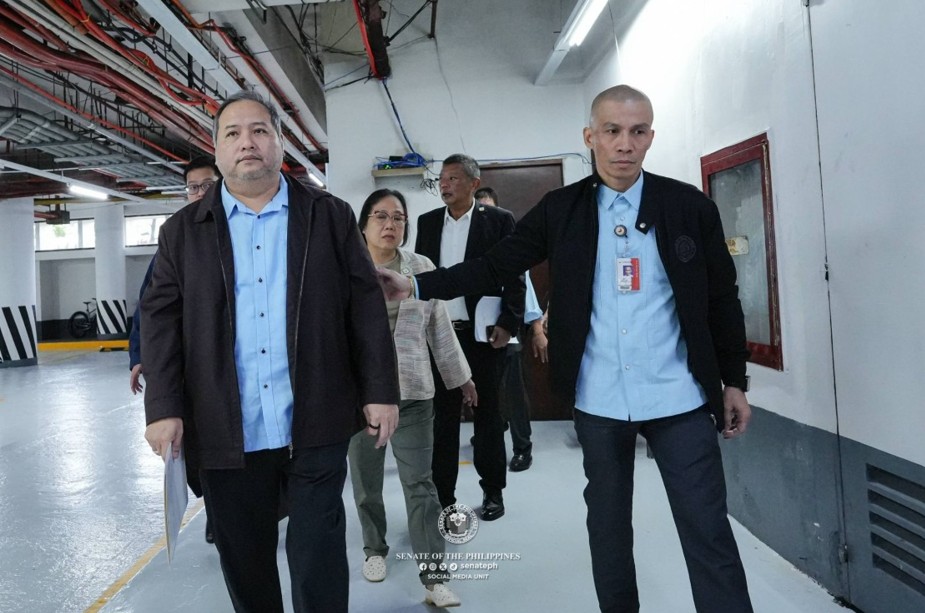 Henry Alcantara, Brice Hernandez, Jaypee Mendoza humirit ng house arrest