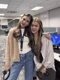 Alex Gonzaga, viral look-alike nagkita na — may pa-Belo pa!