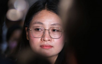 Patong-patong na kaso! Alice Guo, 35 opisyal kinasuhan sa P3.9B na lupa ng POGO