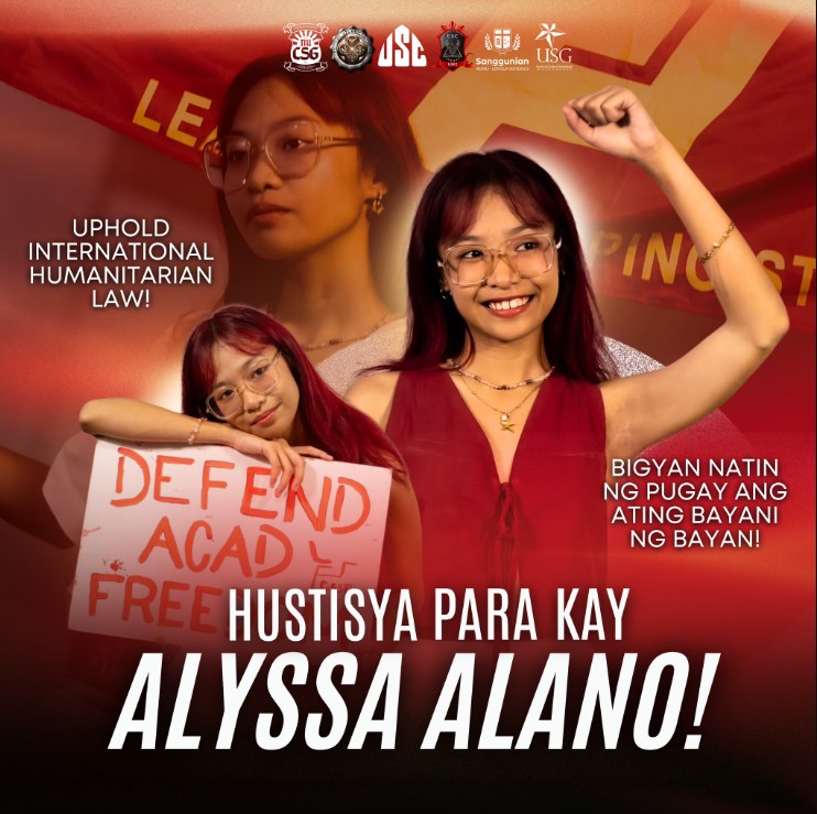 AFP bares UP student activist found armed, in combat gear during Negros clash