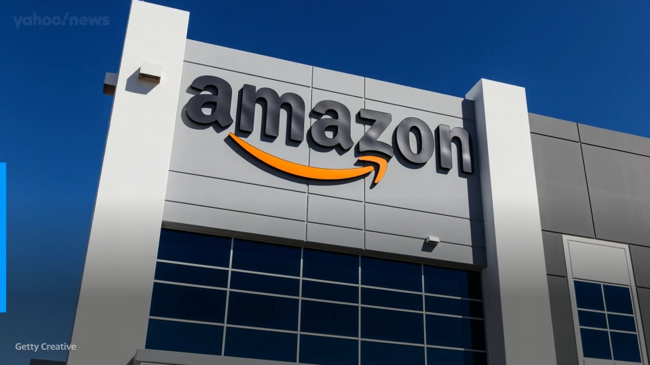 Amazon, magbabawas ng 14,000 empleyado sa gitna ng agresibong AI push