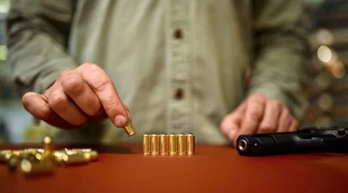 PH courted as America’s ammo pit