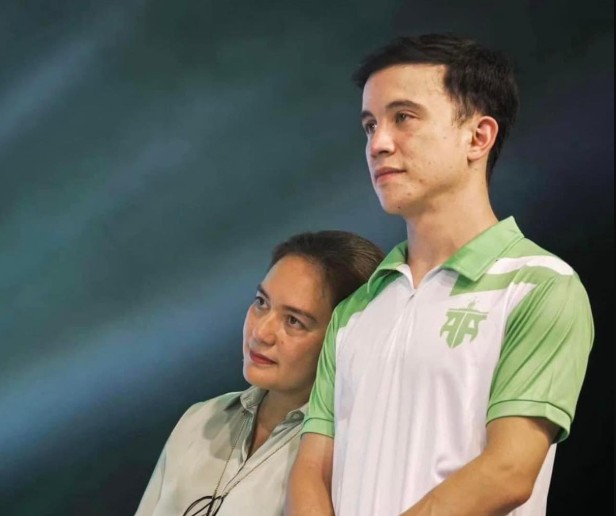 'Wala po kaming tinatago' — Arjo Atayde, naging emosyonal sa pagharap sa ICI; iginiit ang pagiging inosente ng pamilya