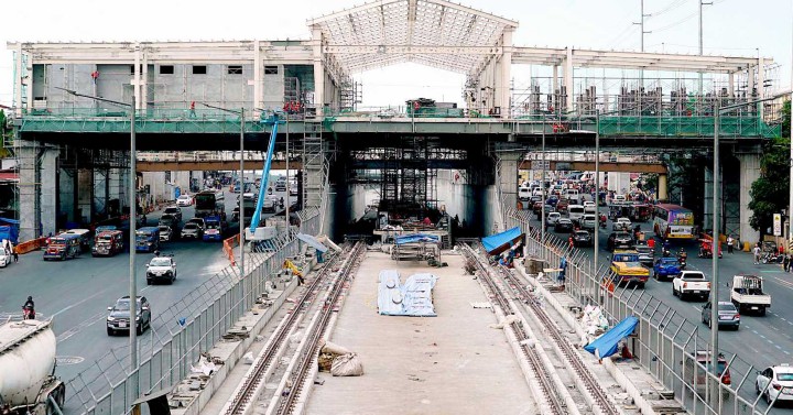 PH branded Asia's weak link in 2026