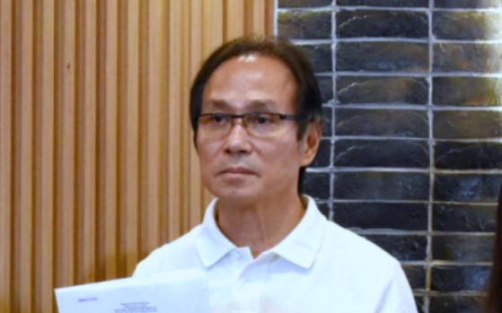 4 retired cops probed for ties to fugitive Atong Ang — dangerous secrets behind the missing sabungeros