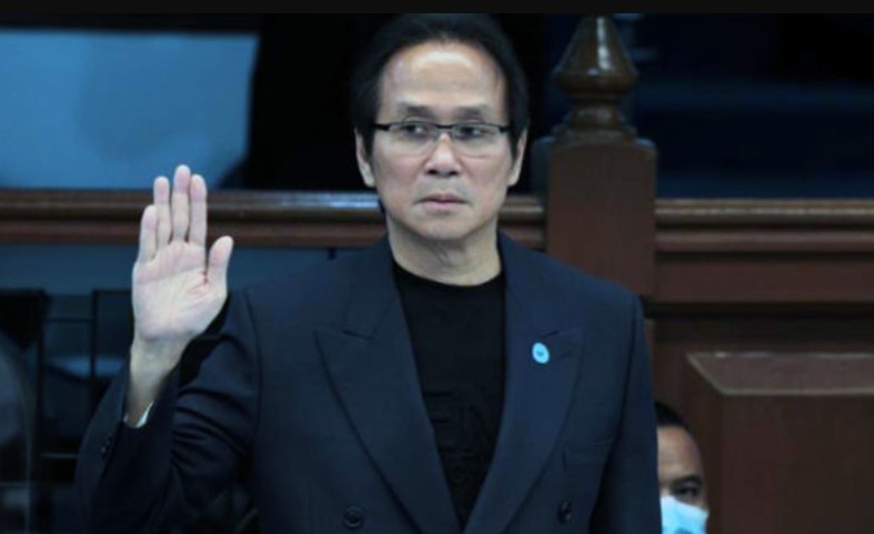 Remulla drops bomb: Atong Ang hiding in Cambodia? The fugitive sabong king chase intensifies