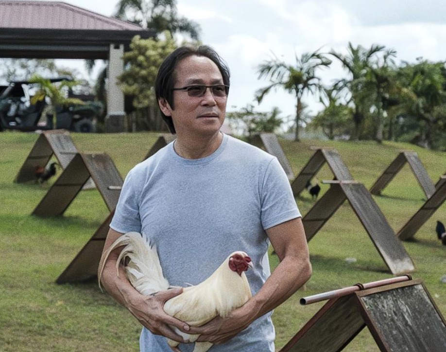 Atong Ang’s guns surrendered … but where is he?