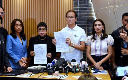 Fugitive tycoon Atong Ang taunts the law as Interpol red notice drops