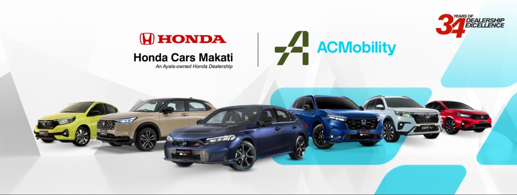 Ayala, kakalas na sa Honda matapos ang 35 taon; electric vehicles, bagong tututukan