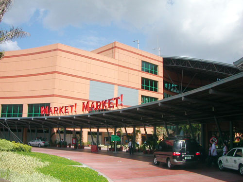 BCDA stirs the pot: who will own the future of Market! Market!?