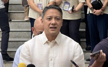 BIR, sinampahan ng kaso ang 3 ex-DPWH engineers; tax gap, nakakalulang P1.6B