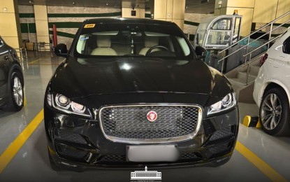 Matinding modus sa luxury cars, binulgar ng BOC; Discaya importers, bistado sa x-ray, entry system