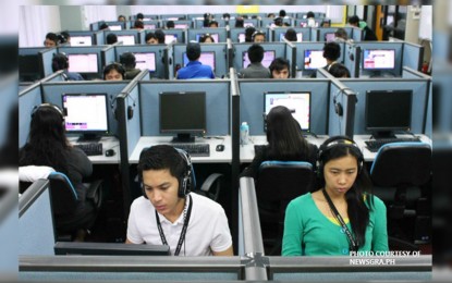 Tulfo naglatag ng batas para sa BPO workers; ₱36k minimum wage itinutulak
