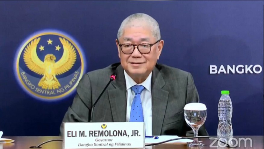 BSP, mas maghihigpit sa galaw ng pera sa gitna ng mga alegasyon ng katiwalian