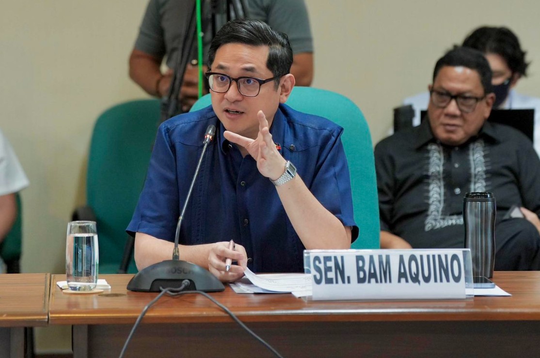 Drunk drivers beware: Bam Aquino’s new bill slams loopholes, lowers limits, demands accountability — zero excuses!