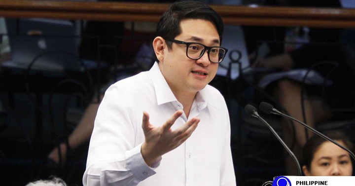 'Highest-ever' dapat! Bam, tinutulak ang pinakamalaking budget sa edukasyon