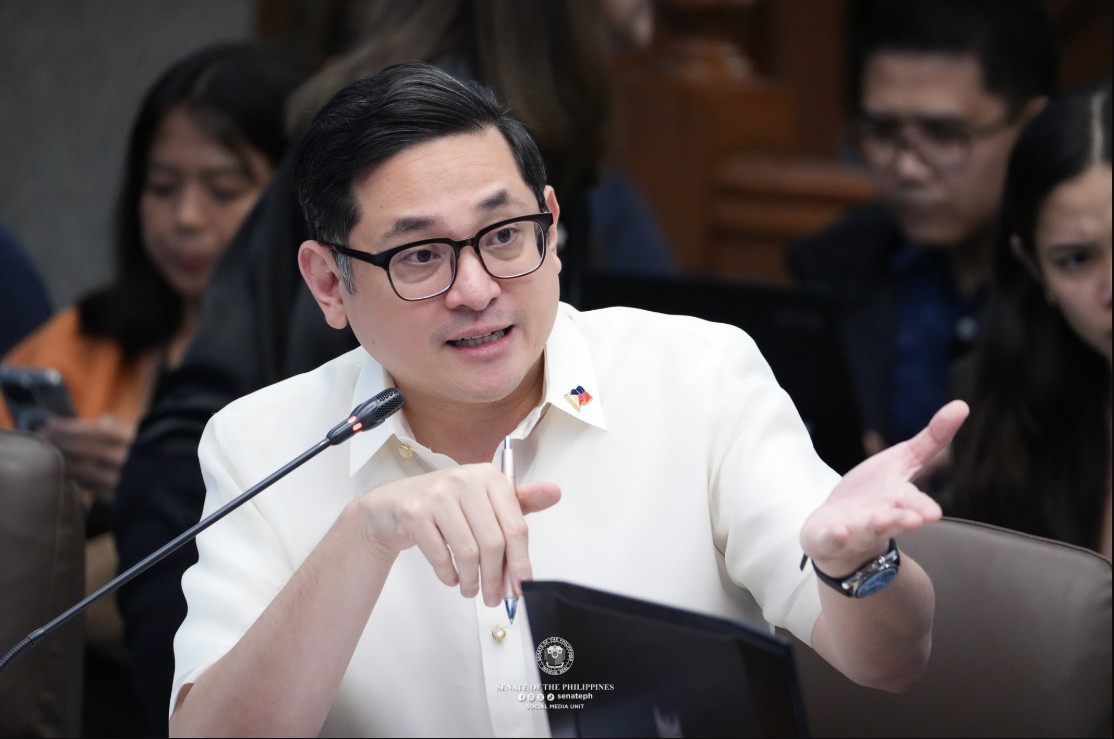 Malacañang drags its feet while Bam Aquino fights for price freeze