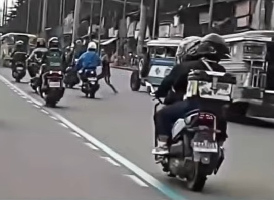 ‘Bangga-me’ modus at Commonwealth: scam or survival?