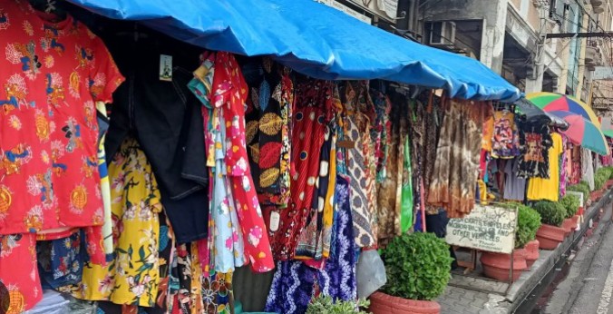 No parking, no squatting! Mahigpit na regulasyon sa sidewalks at kalsada, isinusulong ni Barbers