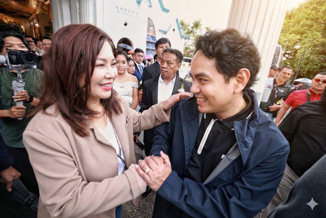 Cebu’s Baricuatro denies hand in Minglanilla suspension — now someone wants her dead