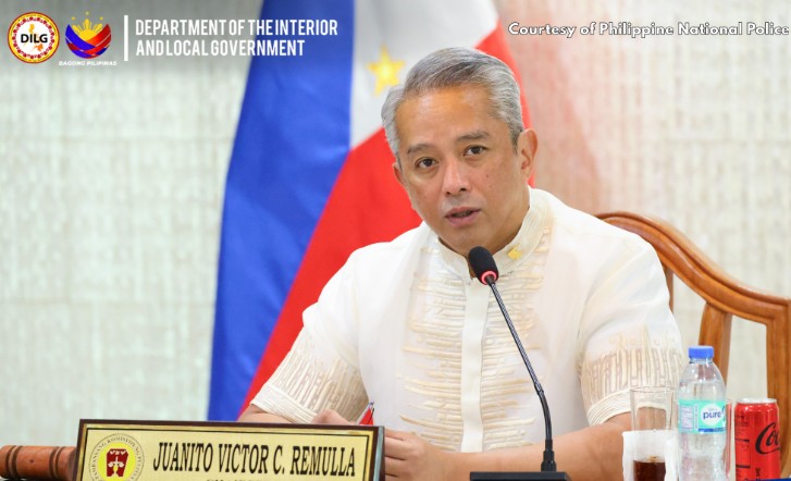 Madriaga names hired killers as Baste calls for Marcos’ head — Jonvic slams immature tirades