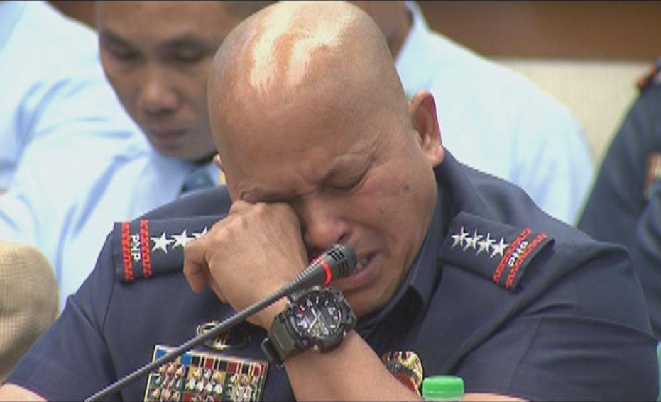 SEN. BATO, DI MAKITA! Abogado: Dela Rosa ‘unavailable’ dahil sa banta sa seguridad