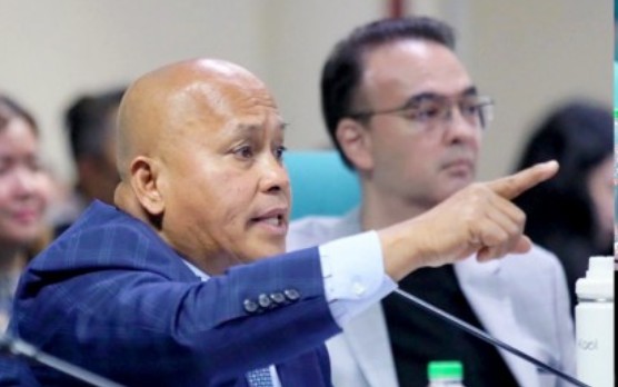 Bato torn between Senate duty and fear of Hague arrest, says Cayetano