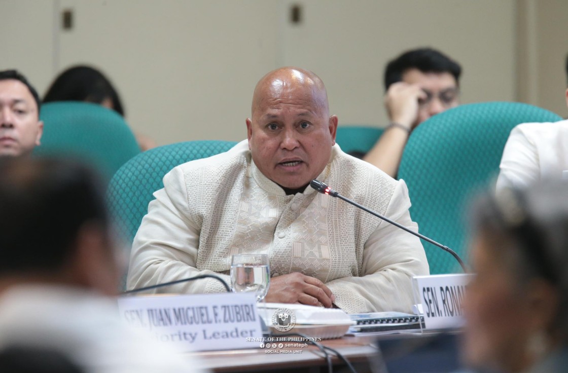 Hiling ni Bato sa SC, pigilan ang posibleng arrest warrant ng ICC — huwag basta isuko ang Pinoy sa dayuhan